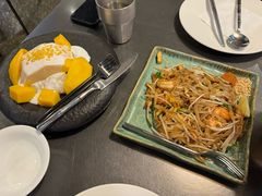 -simply thai天泰(长泰广场店)
