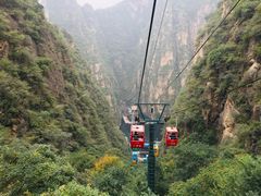 -龙庆峡风景区