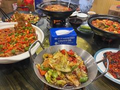 -湘仔肥肠(煤机街店)