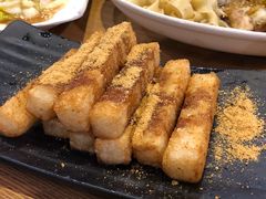 -老妈私房鱼头(欧洲城店)