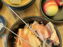 -九田家黑牛烤肉料理(衡百国际店)