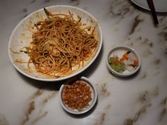 -初蓉丨遇见新川菜(亲贤街荣耀店)