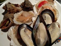 -欢乐牧场海鲜烤肉自助(牡丹园店)