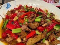 -黔凤辣子鸡