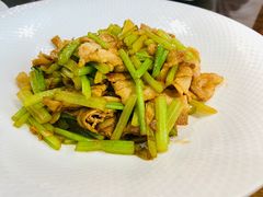 -秦月轩·陕西家乡菜(阜成路·五棵松店)