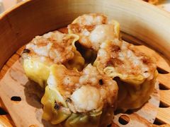 带子鲜虾烧卖-金苑海鲜酒家(来魅力店)