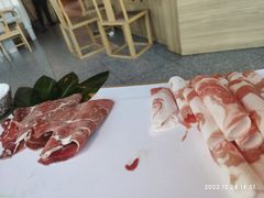 -呷哺呷哺 黄金牧场 (太原万象城店)