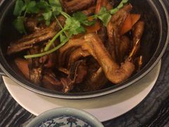 美极鸭五件-美极鲜食坊(宝安南路店)