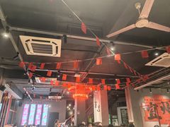 -酒里·宜州果酱烧烤(葛村店)