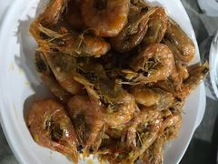 -四川小胡子海鲜(丁村万人海鲜广场店)