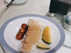 -聚京民福烤鸭店(木樨园店)