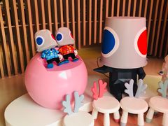 -水桶王国主题餐厅·聚会·生日派对·亲子活动·家庭套餐(亚龙湾希尔顿店)