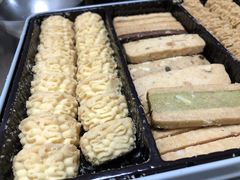 -家琳甜品(江南东店)