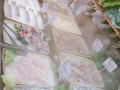 -享遇.锅姥姥牛排海鲜自助(小寨店)