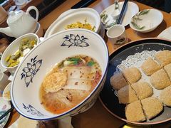 -春满园·邯郸菜发祥地(滏东店)