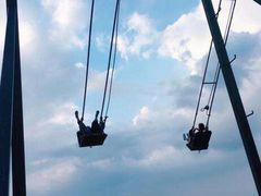 -梦幻奥陶纪景区