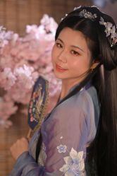 -汉仪华裳汉服馆(打浦桥店)