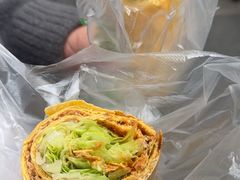 -山东傻大粗粮煎饼(牛街店)