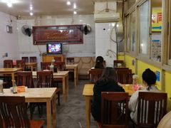 大堂-百成大同鸭肉粥(大同总店)