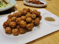 -金悦印象小馆(三里河店)