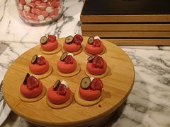 -凯菲厅海鲜姿造·海鲜自助·帝王蟹·龙虾(成都群光君悦酒店)