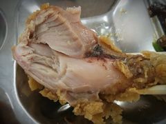 -复旦大学本部-食堂