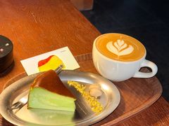 -MINDFO咖啡厅(岗顶店)