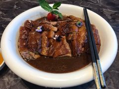 -安蒂娅.悦景轩中餐厅(西乡店)
