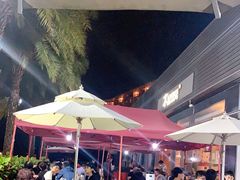 -木屋烧烤(惠阳华润小径湾店)