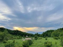 -白草畔自然风景区