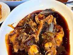 -大牌大·传统杭帮菜(湖滨店)