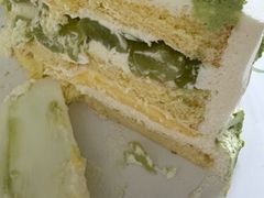 -山与蓝·轻糖鲜果蛋糕(勒泰店)