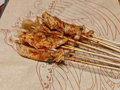 -唐力九头鸟烧烤·罗田吊锅(西云楼店)