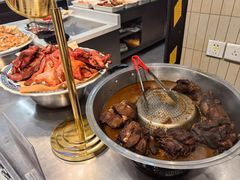 -盒马鲜生(丁香国际店)