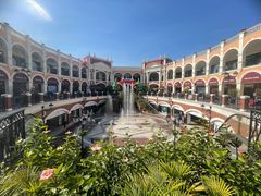 -佛罗伦萨小镇广佛名品奥特莱斯(疏港路店)