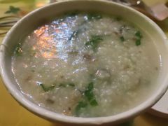 -曼玲粥店(五光食色美食城店)
