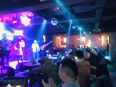 -音乐房子·Vintage Live Bar(玉林总店)