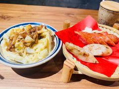 -捡角台湾食堂(花木Plus乐坊店)