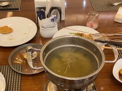 -月色西餐厅·海鲜刺身·烧烤(科学城保利郡雅酒店)