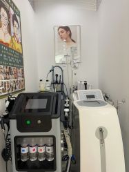 -瓷肌博士·祛痘科技美肤