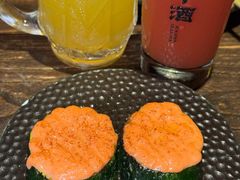 -三川·十酒Izakaya(南昌路店)