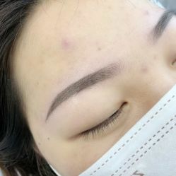 点击看大图 -韩美绣·骨相纹眉·洗眉美瞳线