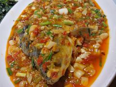 -蜀宴小调·精致家常菜(科华店)