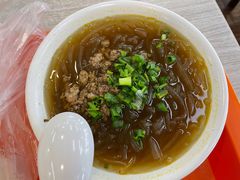 牛肉粉丝-新丰小吃(江陵路分店)