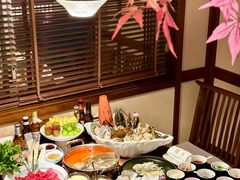 -揽季锅物会·海鲜姿造(五四路店)