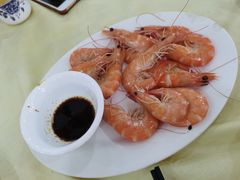 -秋姐美食店(旅游大道店)