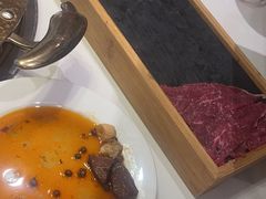 -巴邑火锅·鲜切牛肉(萧山银隆店)