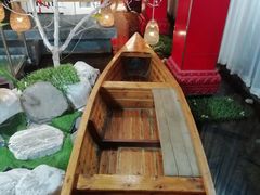 -春水锅贴·传统鲁菜(大明湖店)
