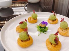 -杭州和达希尔顿逸林酒店·和园中餐厅-杭帮菜名店