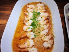 -外婆家(蓝色港湾店)